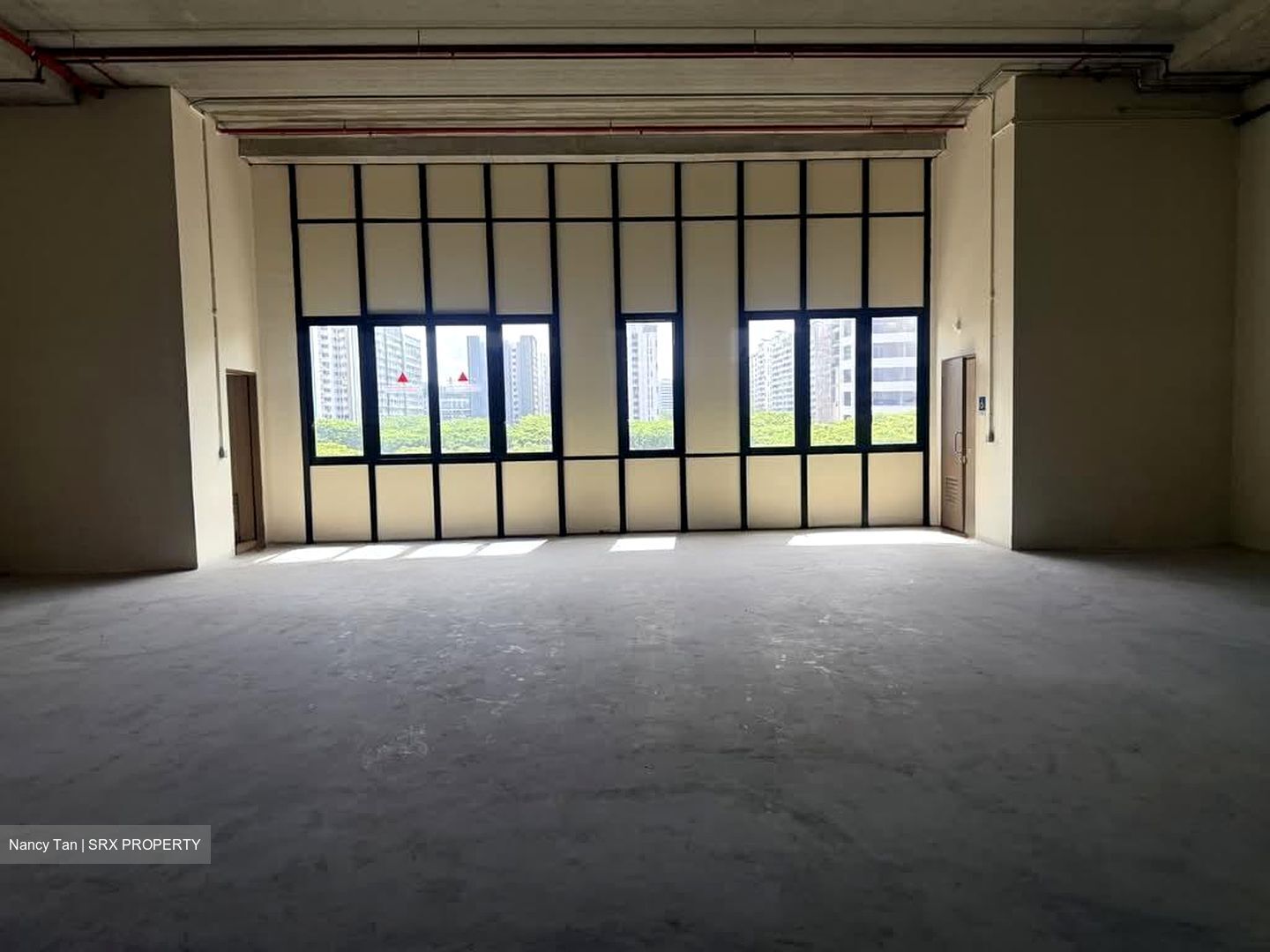 Stellar@tampines (D18), Factory #599088681